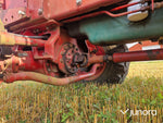 Traktor Volvo BM 2654