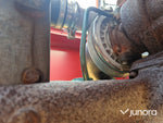 Traktor Volvo BM 2654