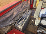 Traktor Volvo BM 2654