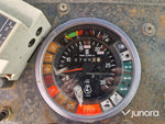 Traktor Volvo BM 2654