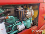 Traktor Volvo BM 2654