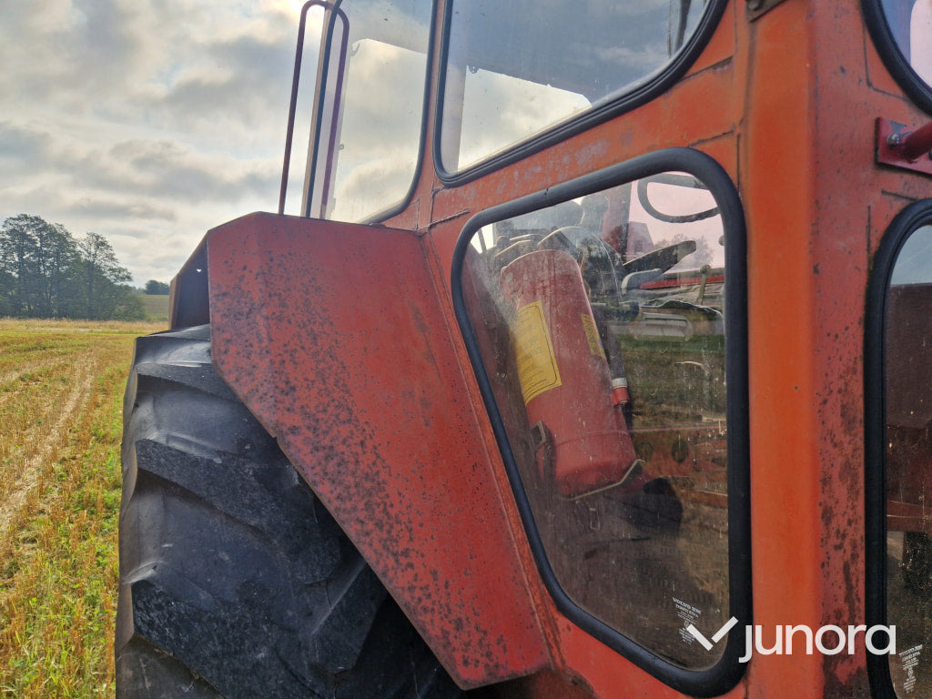 Traktor Volvo BM 2654
