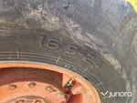Traktor Volvo BM 2654