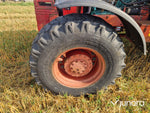 Traktor Volvo BM 2654