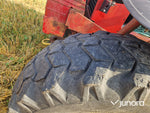 Traktor Volvo BM 2654
