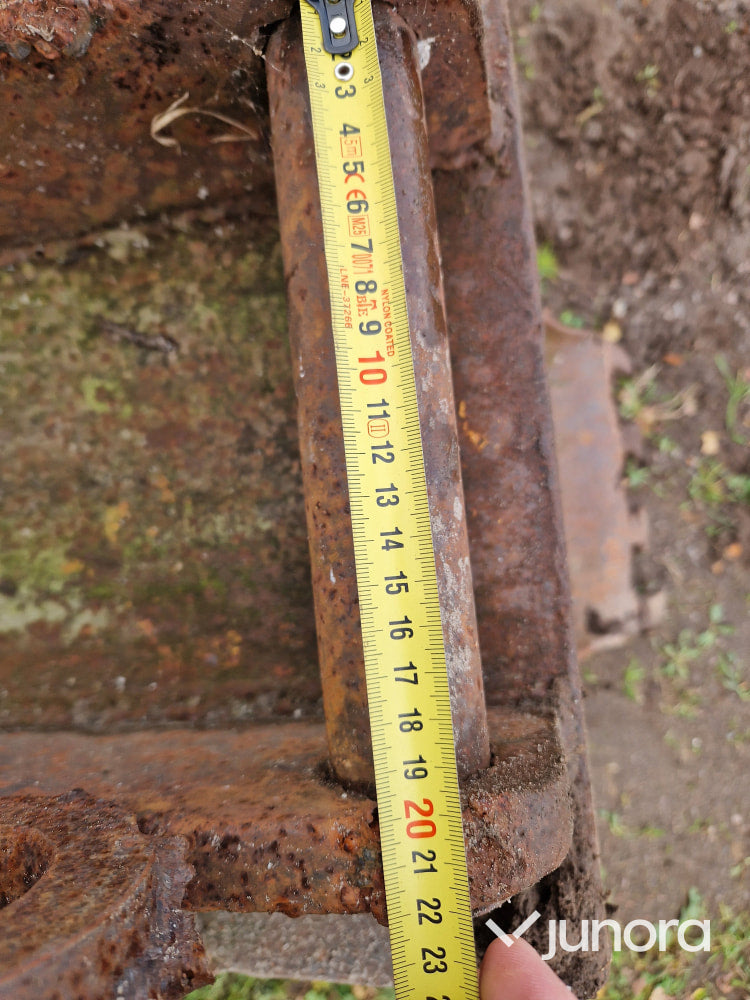 Skopa Tandad S45