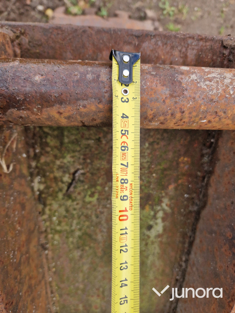 Skopa Tandad S45