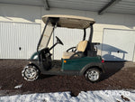 Golfbil - Club Car, Precedent Electric