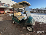 Golfbil - Club Car, Precedent Electric