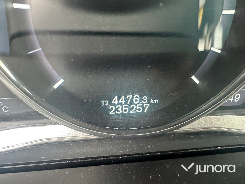 Personbil - Volvo, XC60 R - design D4 AWD