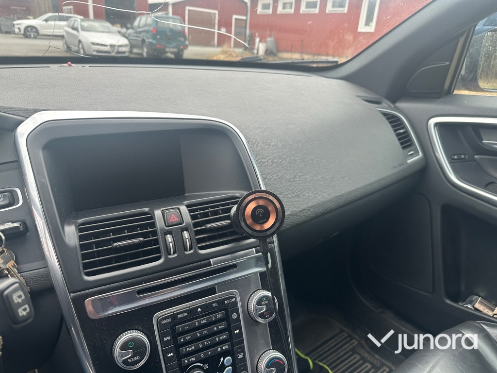 Personbil - Volvo, XC60 R - design D4 AWD