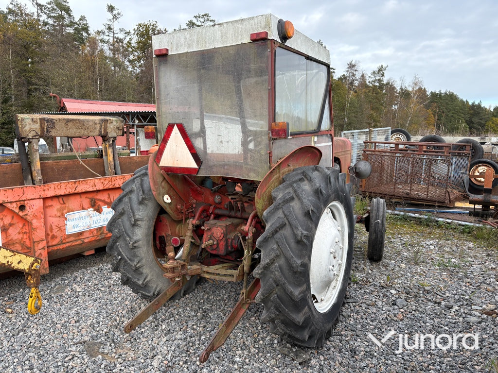 Traktor - David Brown, L900D