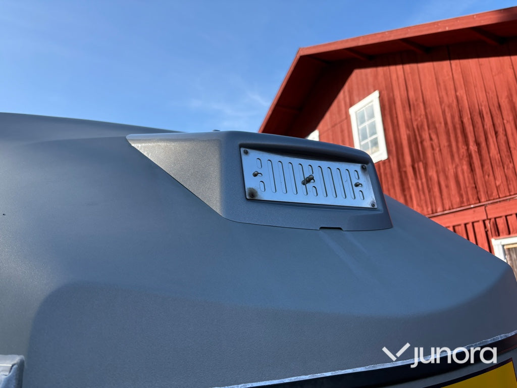 Hästtransport - Thule, Excellent 200