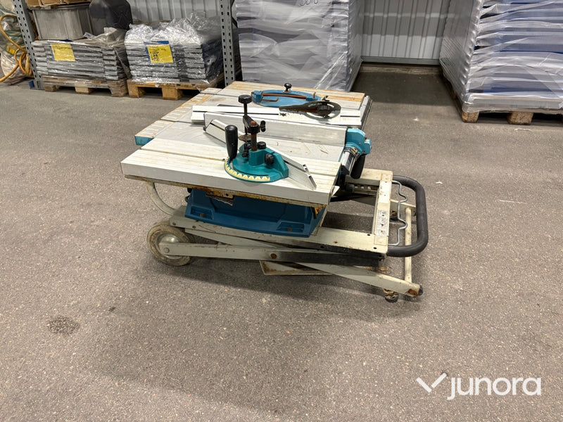 Bordssåg - Makita MLT100