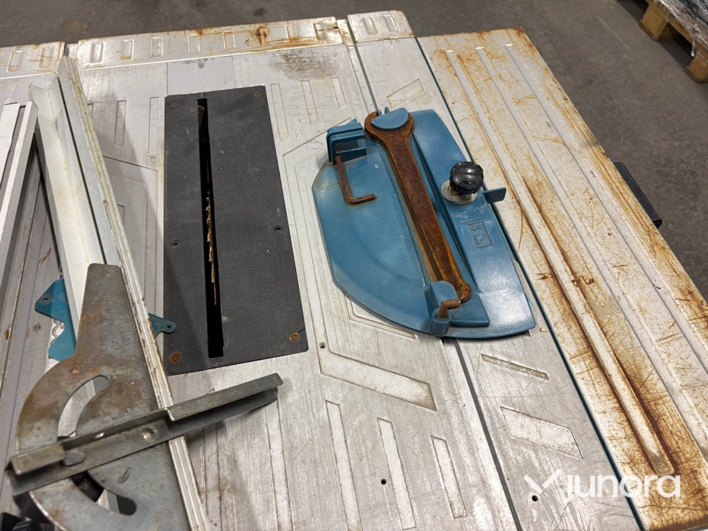 Bordssåg - Makita MLT100