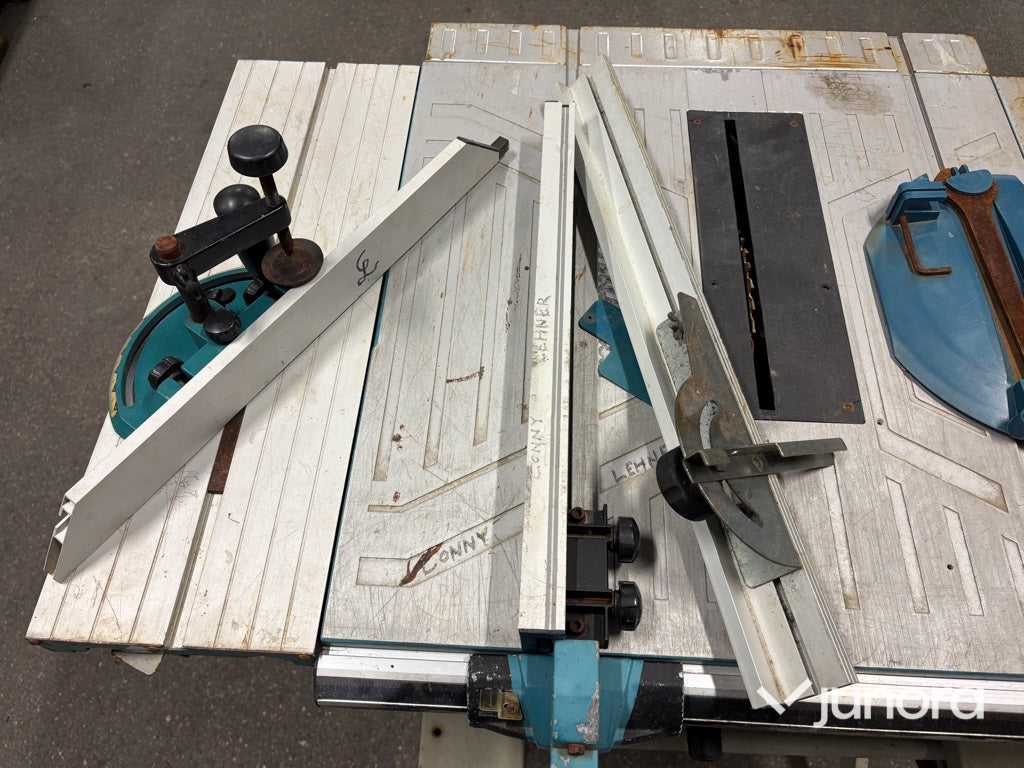 Bordssåg - Makita MLT100