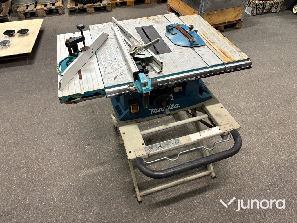 Bordssåg - Makita MLT100