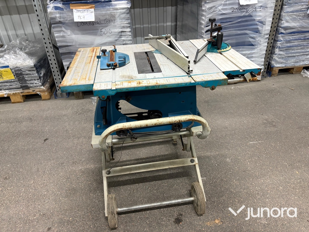 Bordssåg - Makita MLT100