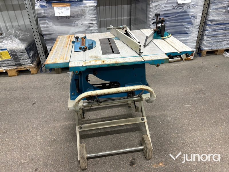 Bordssåg - Makita MLT100