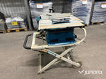Bordssåg - Makita MLT100