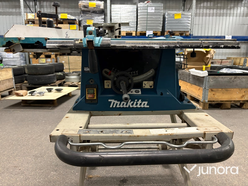 Bordssåg - Makita MLT100