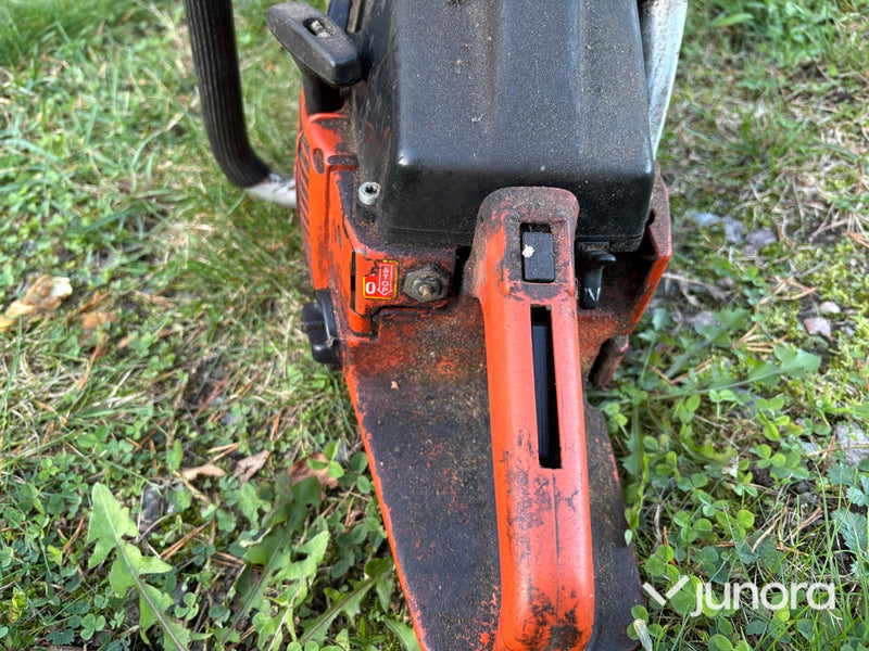 Dolmar motorsåg