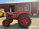 Volvo T 35/36