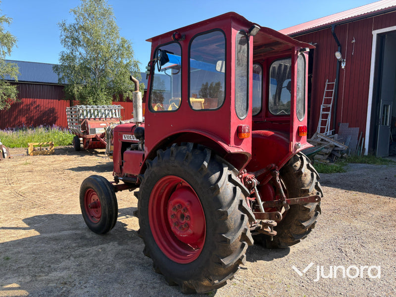 Volvo T 35/36