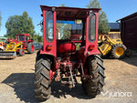 Volvo T 35/36