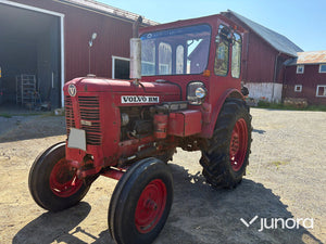 Volvo T 35/36