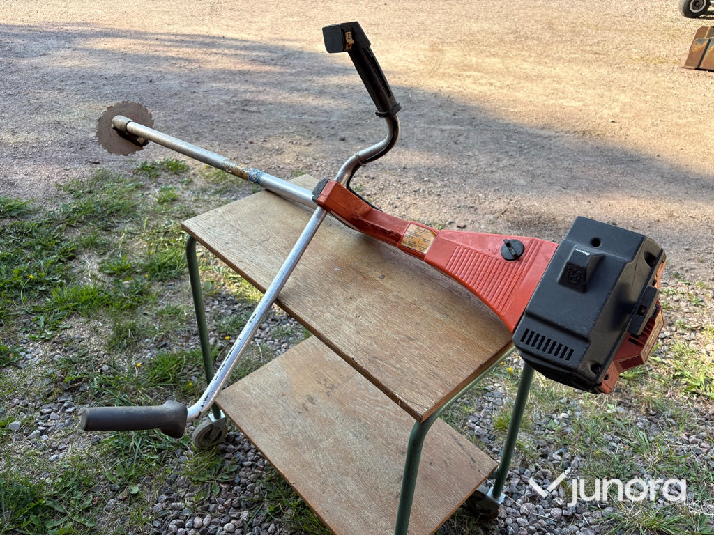 Röjsåg - Husqvarna, 39 R