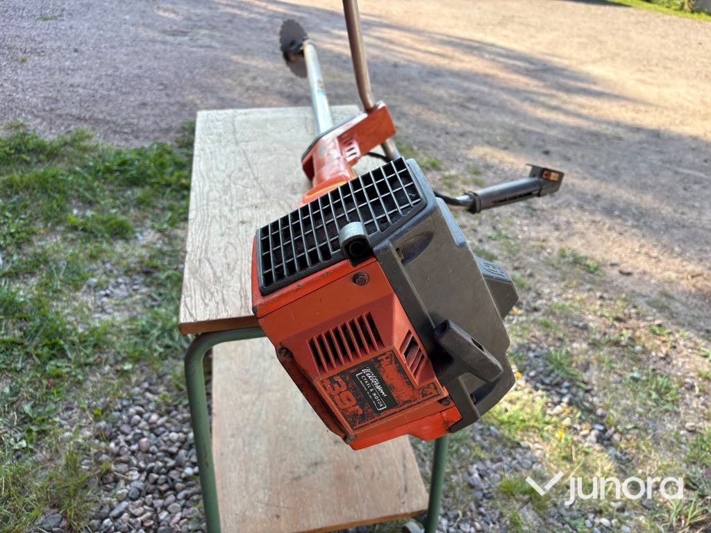Röjsåg - Husqvarna, 39 R
