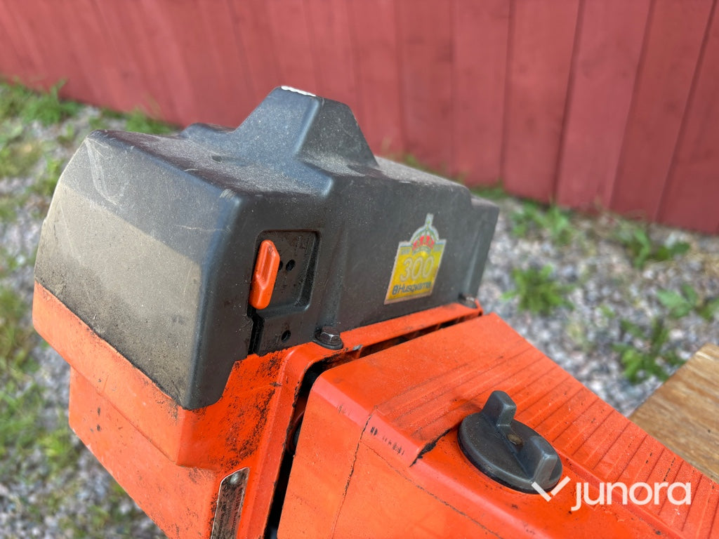 Röjsåg - Husqvarna, 39 R