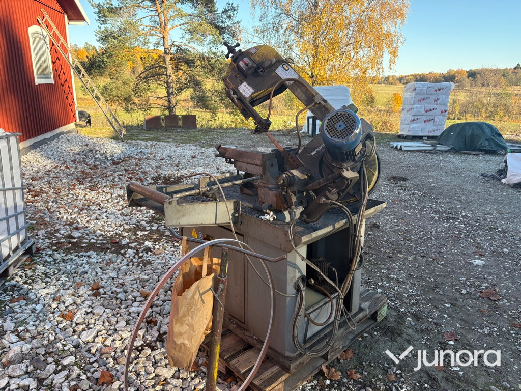 Bandsåg FMB Sirius