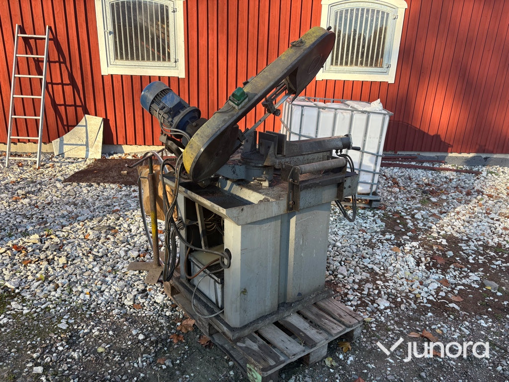 Bandsåg FMB Sirius