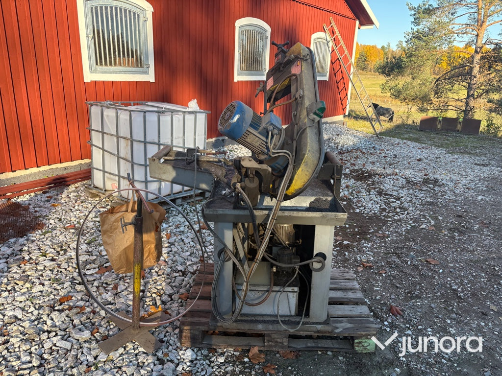 Bandsåg FMB Sirius