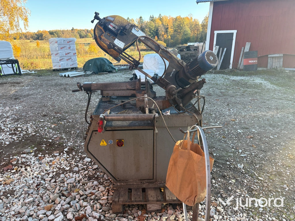 Bandsåg FMB Sirius