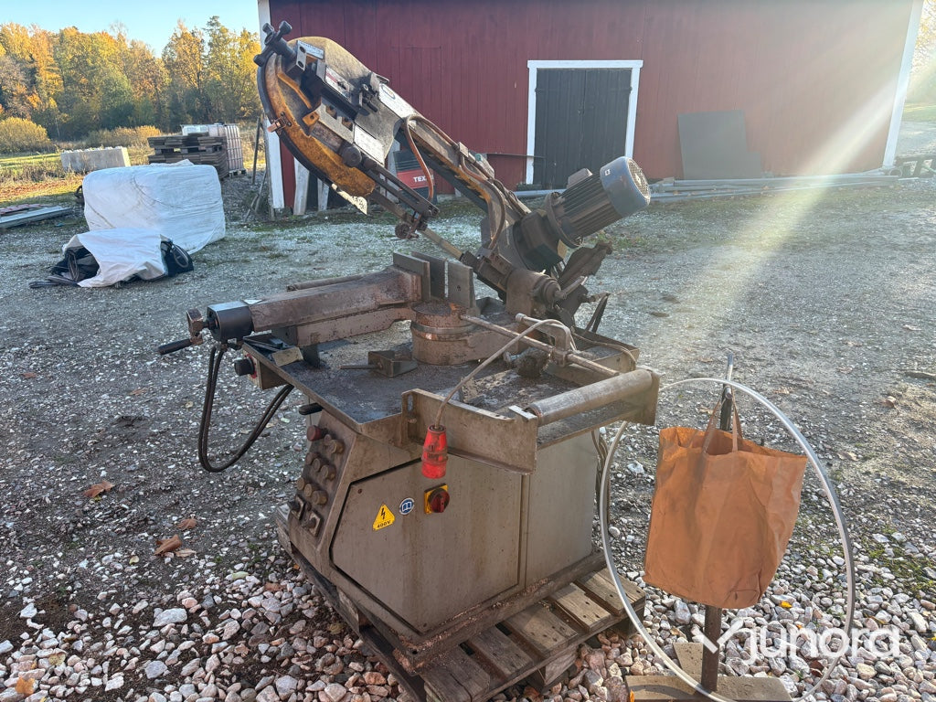 Bandsåg FMB Sirius