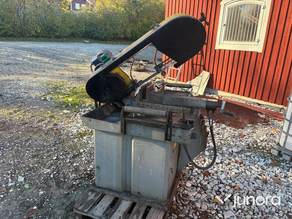 Bandsåg FMB Sirius
