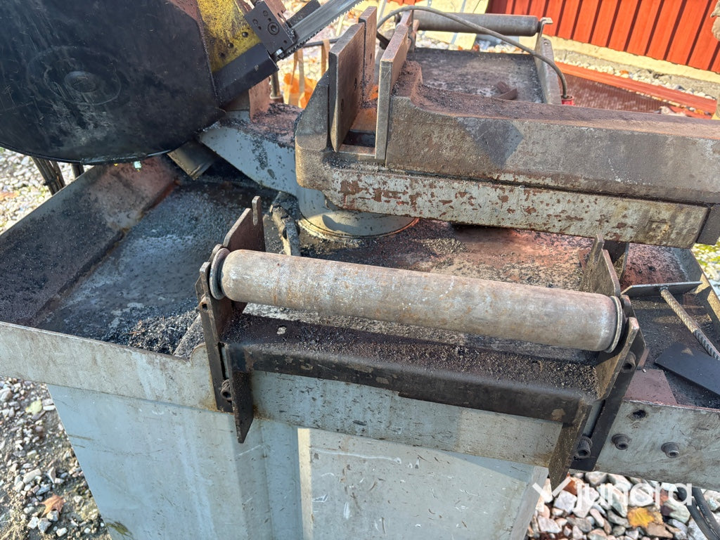 Bandsåg FMB Sirius