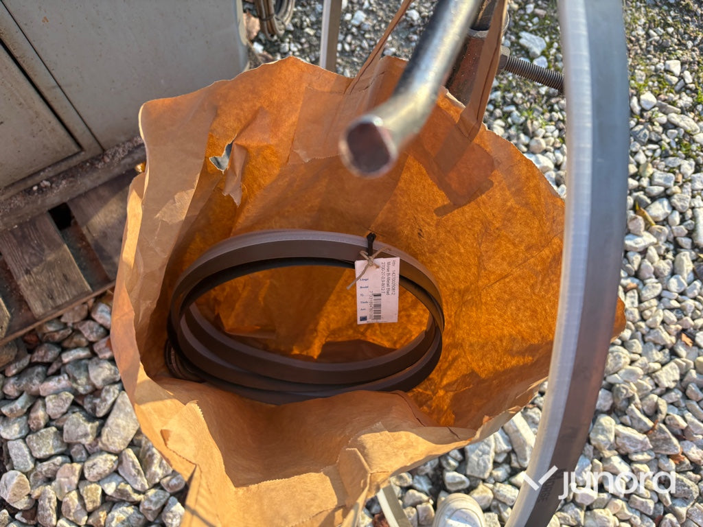 Bandsåg FMB Sirius