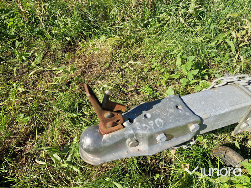 Båttrailer - Performance Trailer USA