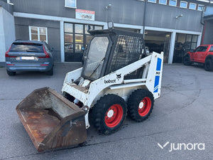 Bobcat 743