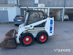 Bobcat 743