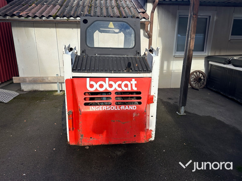 Bobcat 743