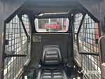 Bobcat 743