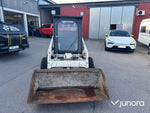Bobcat 743
