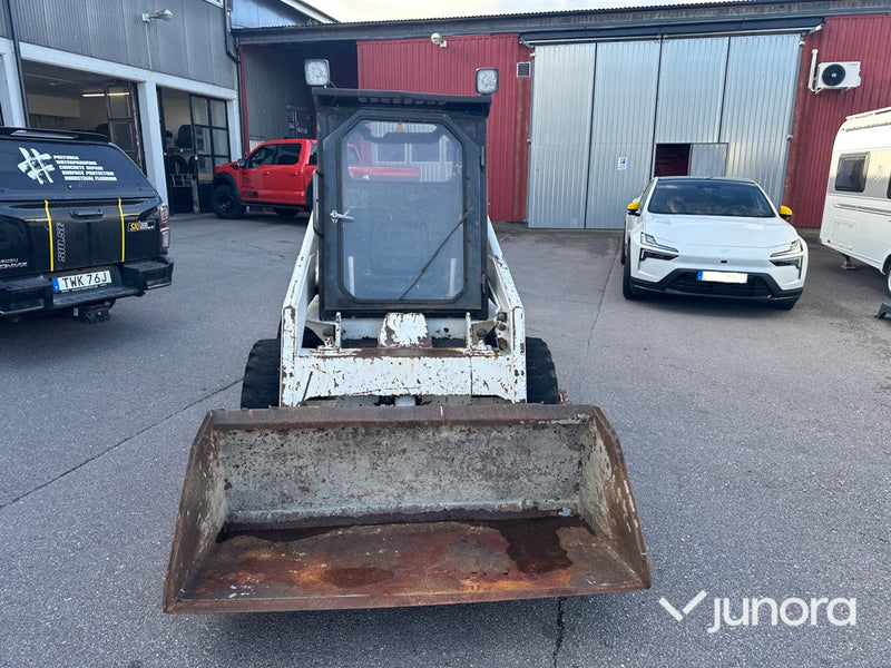 Bobcat 743