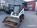 Bobcat 743