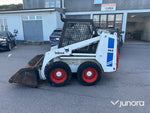 Bobcat 743